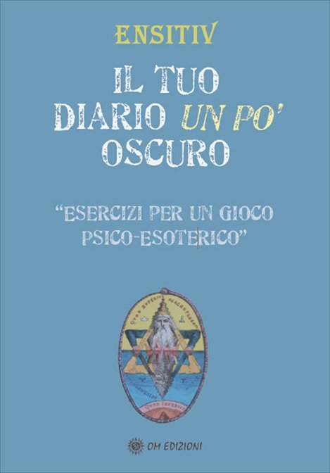 Copertina Diario